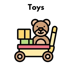 Toys