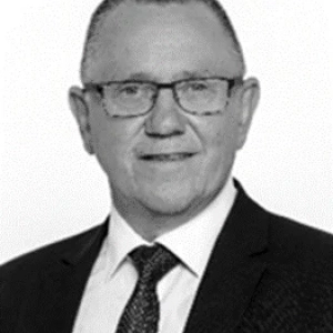 Tryggvi Axelsson