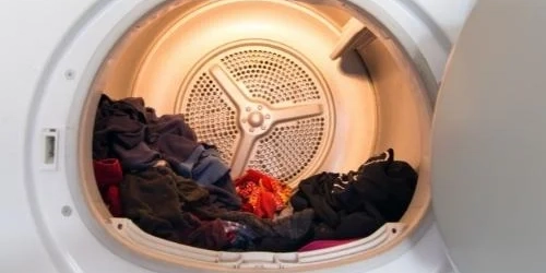 Tumble Dryers - Safety and RED Compliance