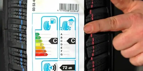 Passenger Car Tyres C1