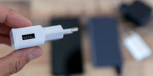 USB Chargers