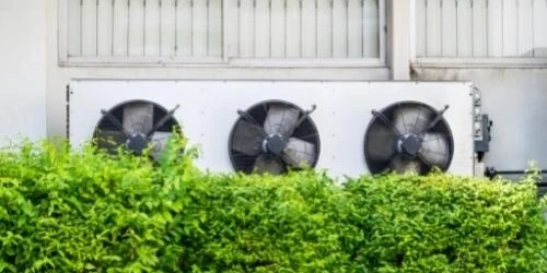 Ventilation