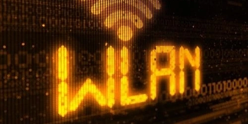 Wlan 5ghz