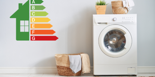 Washing Machines