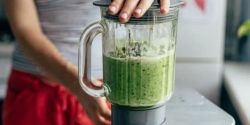 Blenders, Mixers, & Small Kitchen Appliances