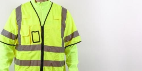 Visibility Clothing
