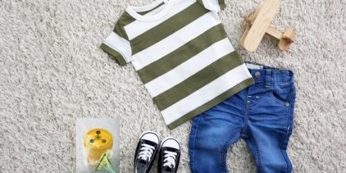 Chemicals in clothing