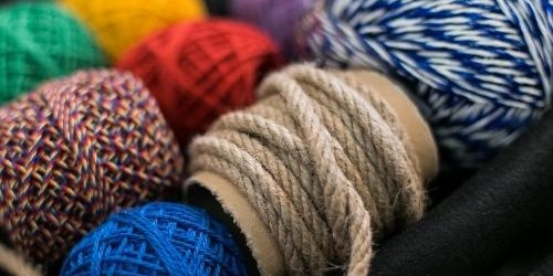 Cords and Drawstrings 1