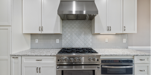 Cooking appliances - Energy Efficiency