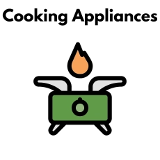 Cooking Appliances