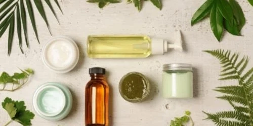 Nanotechnology and cosmetics