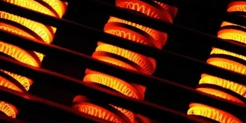 Local Space Heaters - Energy efficiency