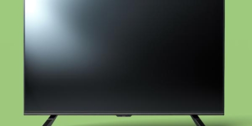 Electronic displays - Energy Efficiency