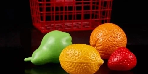 Food Imitation Products