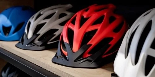 Helmets