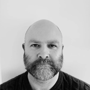 Jonathan Wood