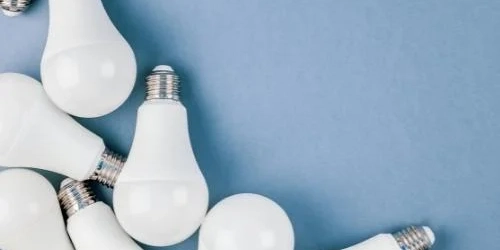 LED - Energy Efficiency 1