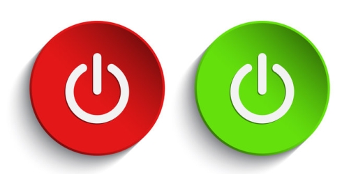 Off-mode/network standby devices - Energy Efficiency