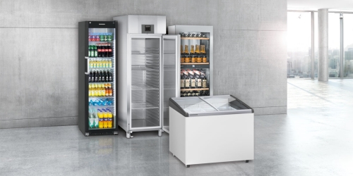 Refrigerating appliances - Energy Efficiency