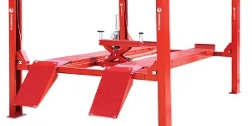 JAMACH14 - Vehicle Lifts